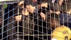 Guehi đối đầu với chính CĐV Crystal Palace